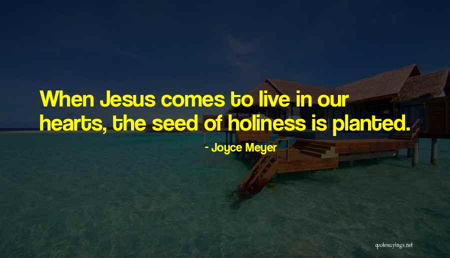Blacketts Trail Quotes By Joyce Meyer Blacketts Trail Quotes By Joyce Meyer