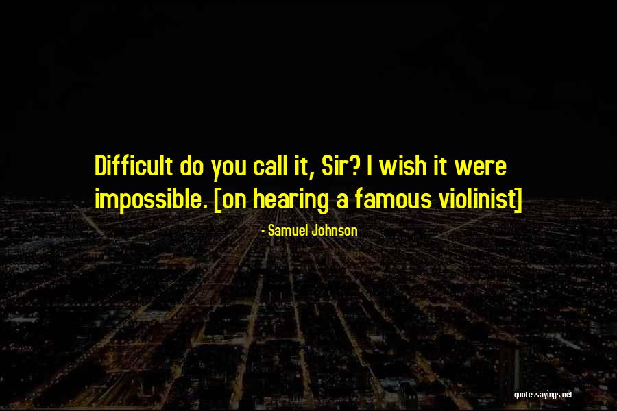 Blackfeather Roost Quotes By Samuel Johnson Blackfeather Roost Quotes By Samuel Johnson