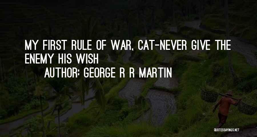 Blackfish Tully Quotes By George R R Martin