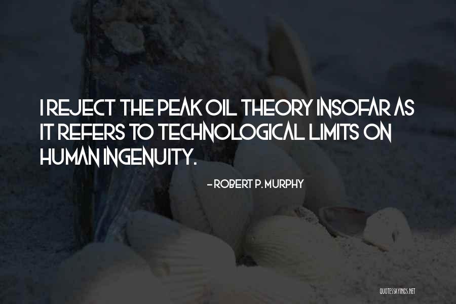 Blackfly Car Quotes By Robert P. Murphy Blackfly Car Quotes By Robert P. Murphy