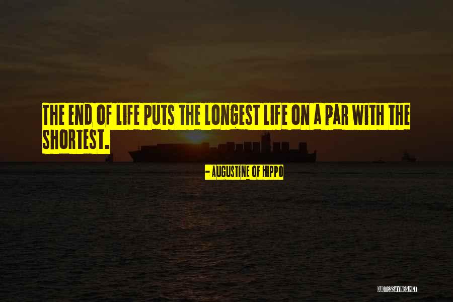 Blackfoot Quotes By Augustine Of Hippo Blackfoot Quotes By Augustine Of Hippo