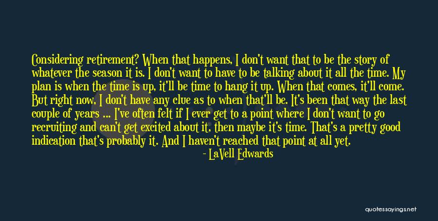 Blackguard Suicide Quotes By LaVell Edwards Blackguard Suicide Quotes By LaVell Edwards