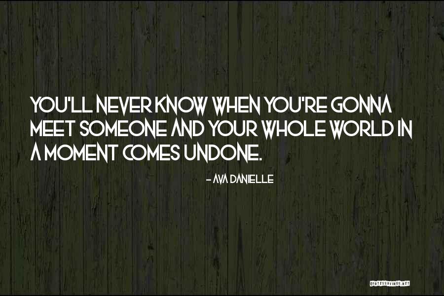 Blackguardly Quotes By Ava Danielle Blackguardly Quotes By Ava Danielle