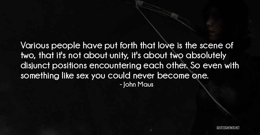 Blackhall Place Quotes By John Maus Blackhall Place Quotes By John Maus