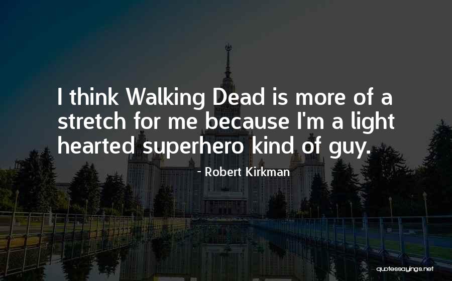 Blackhead Quotes By Robert Kirkman Blackhead Quotes By Robert Kirkman