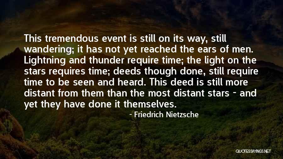Blackheads In Ears Quotes By Friedrich Nietzsche Blackheads In Ears Quotes By Friedrich Nietzsche