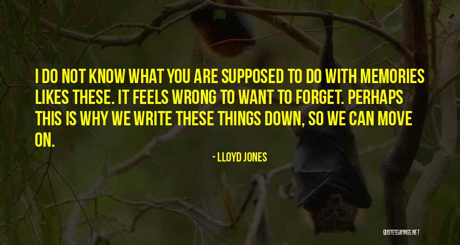 Blackheads In Ears Quotes By Lloyd Jones Blackheads In Ears Quotes By Lloyd Jones