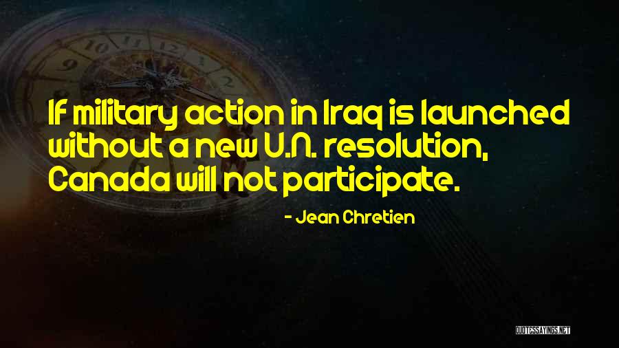 Blackheart Quotes By Jean Chretien Blackheart Quotes By Jean Chretien