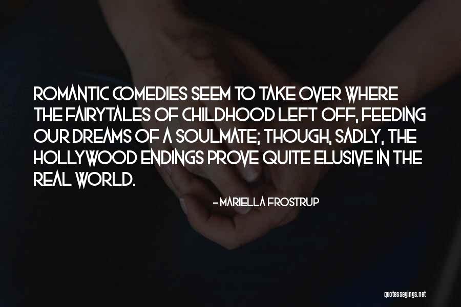 Blackheart Quotes By Mariella Frostrup Blackheart Quotes By Mariella Frostrup