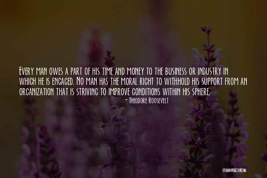 Blackheart Records Quotes By Theodore Roosevelt Blackheart Records Quotes By Theodore Roosevelt