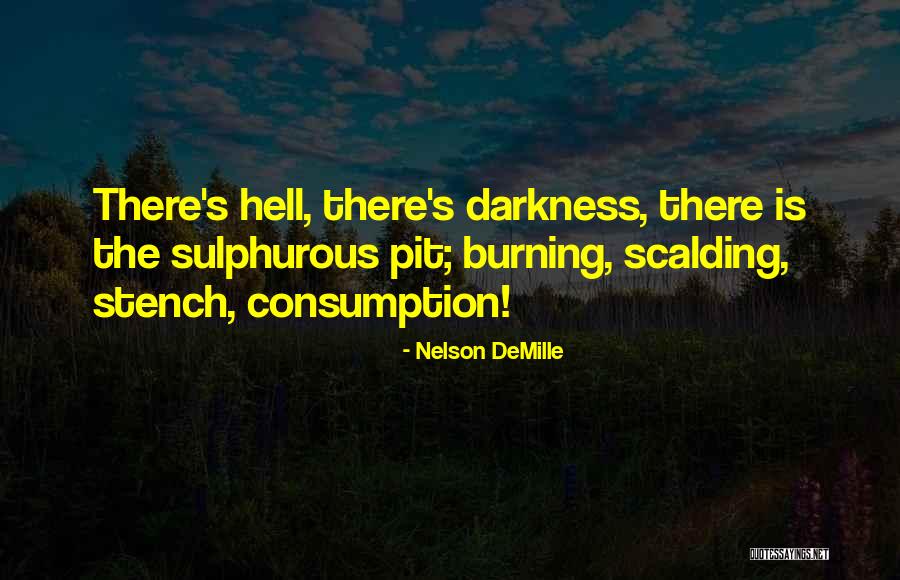Blackhearts Wrestlers Quotes By Nelson DeMille Blackhearts Wrestlers Quotes By Nelson DeMille