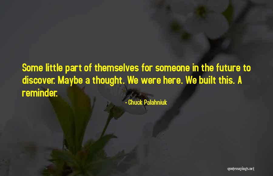 Blackie General Hospital Actor Quotes By Chuck Palahniuk Blackie General Hospital Actor Quotes By Chuck Palahniuk