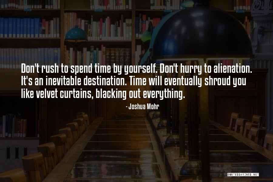 Blacking Quotes By Joshua Mohr Blacking Quotes By Joshua Mohr