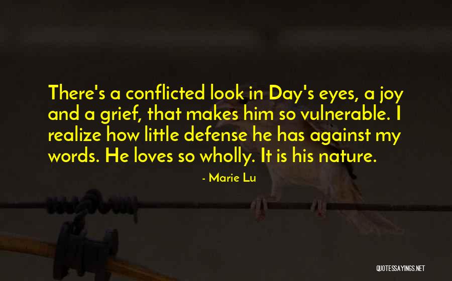 Blackish Characters Quotes By Marie Lu Blackish Characters Quotes By Marie Lu