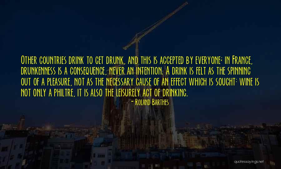 Blackistone Post Quotes By Roland Barthes Blackistone Post Quotes By Roland Barthes