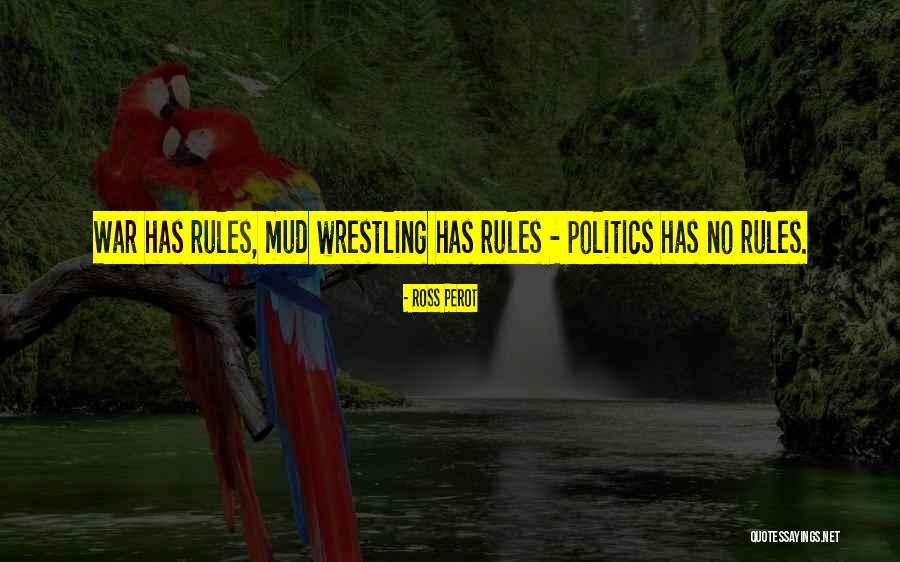 Blackistone Post Quotes By Ross Perot Blackistone Post Quotes By Ross Perot