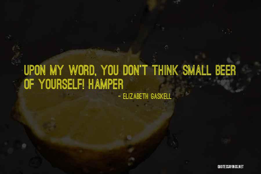 Blackjacks And Saps Quotes By Elizabeth Gaskell Blackjacks And Saps Quotes By Elizabeth Gaskell