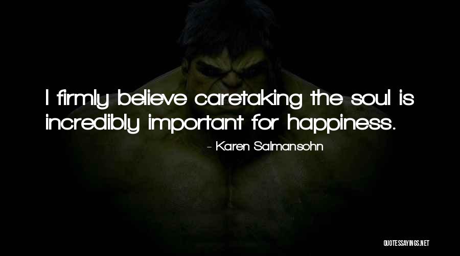 Blackleys Cleaners Quotes By Karen Salmansohn Blackleys Cleaners Quotes By Karen Salmansohn