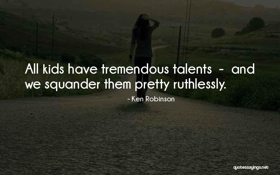 Blackleys Cleaners Quotes By Ken Robinson Blackleys Cleaners Quotes By Ken Robinson