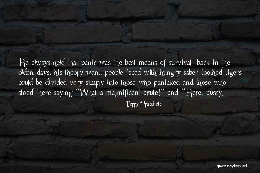 Blacklight Retribution Quotes By Terry Pratchett Blacklight Retribution Quotes By Terry Pratchett