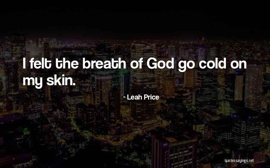 Blackline Quotes By Leah Price