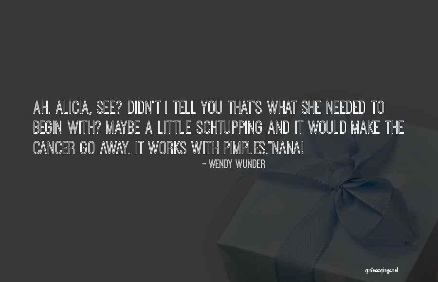 Blackline Quotes By Wendy Wunder Blackline Quotes By Wendy Wunder