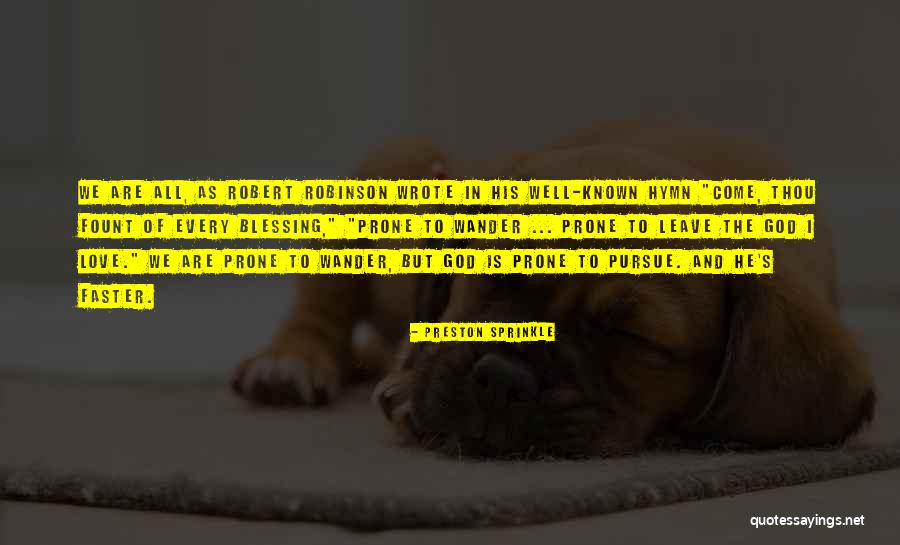 Blacklion Charlotte Quotes By Preston Sprinkle Blacklion Charlotte Quotes By Preston Sprinkle