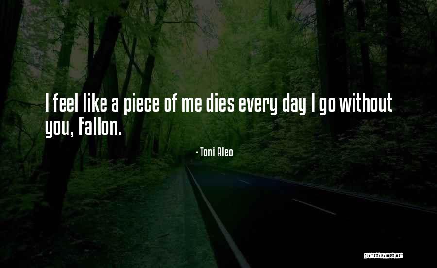 Blacklion Charlotte Quotes By Toni Aleo Blacklion Charlotte Quotes By Toni Aleo