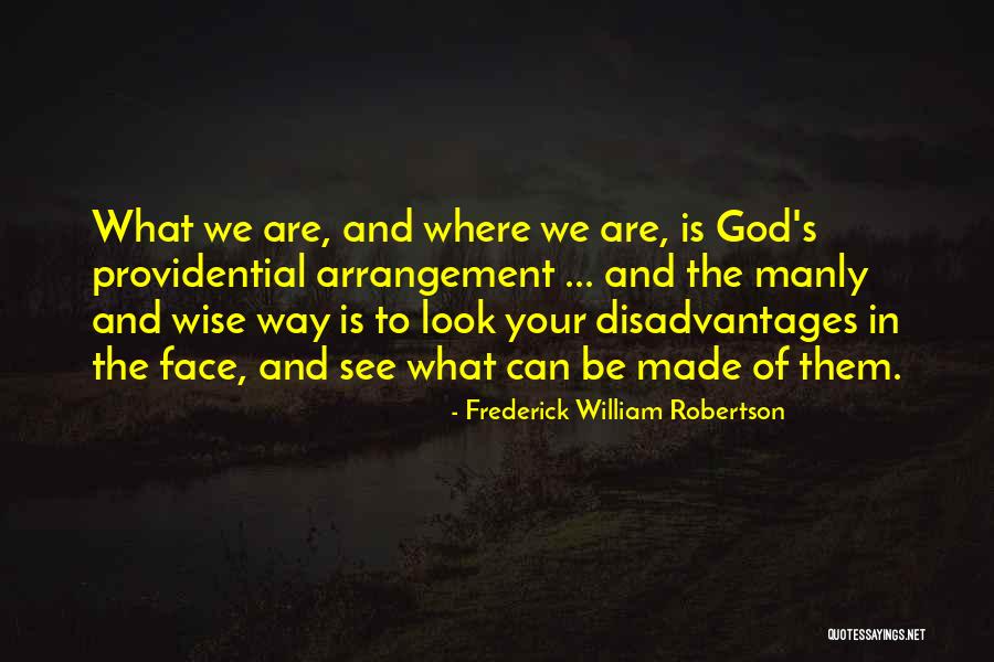 Blacklisting Mccarthyism Quotes By Frederick William Robertson Blacklisting Mccarthyism Quotes By Frederick William Robertson