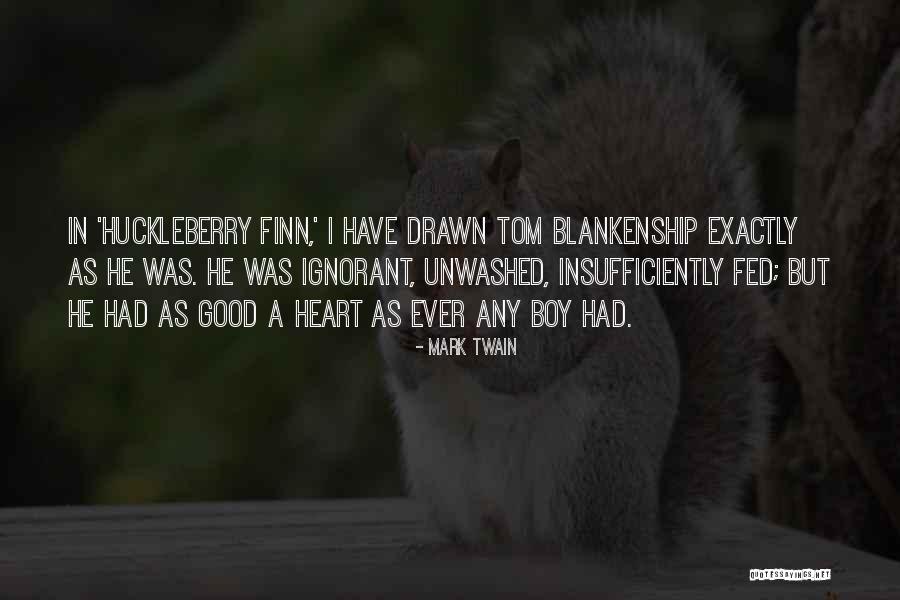 Blacklists And Yellow Dog Quotes By Mark Twain Blacklists And Yellow Dog Quotes By Mark Twain