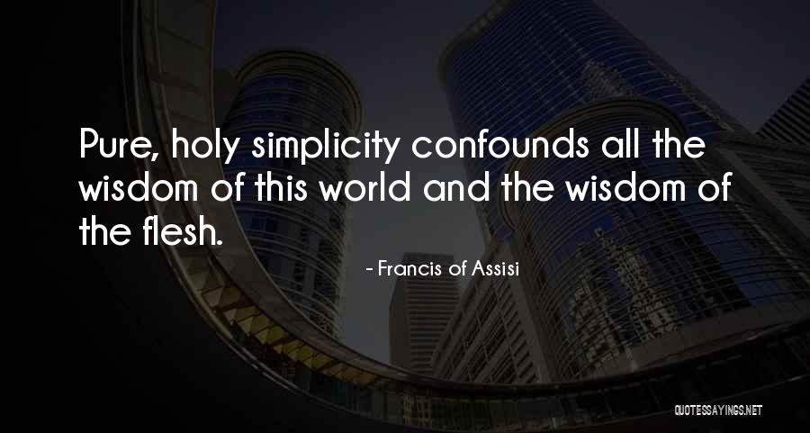 Blacklists Homestead Quotes By Francis Of Assisi Blacklists Homestead Quotes By Francis Of Assisi