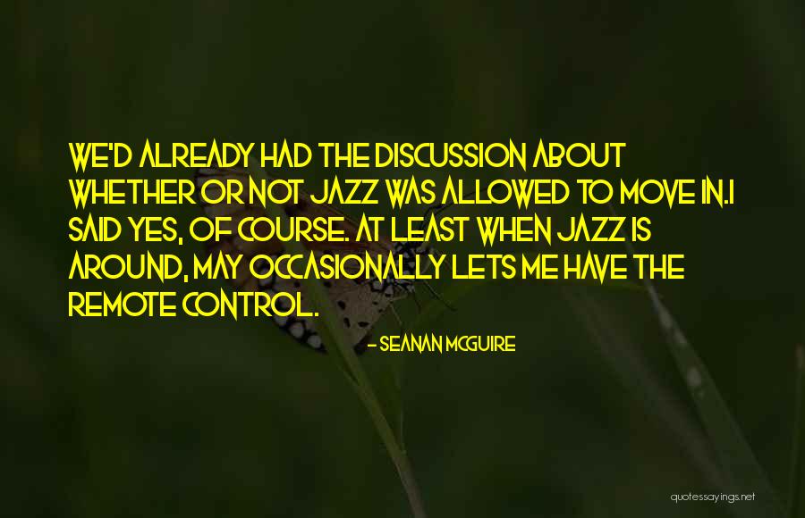Blackmailer Netflix Quotes By Seanan McGuire Blackmailer Netflix Quotes By Seanan McGuire