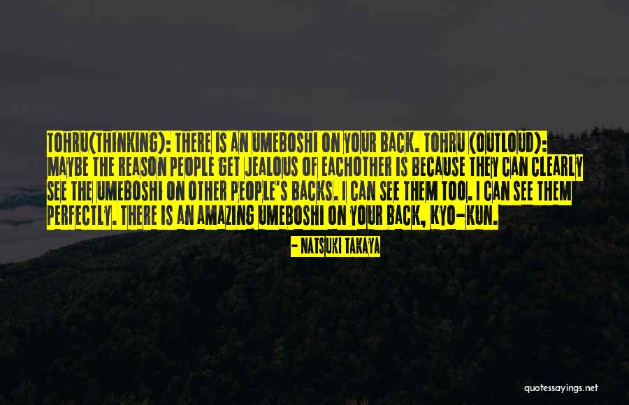 Blackmoor Quotes By Natsuki Takaya Blackmoor Quotes By Natsuki Takaya