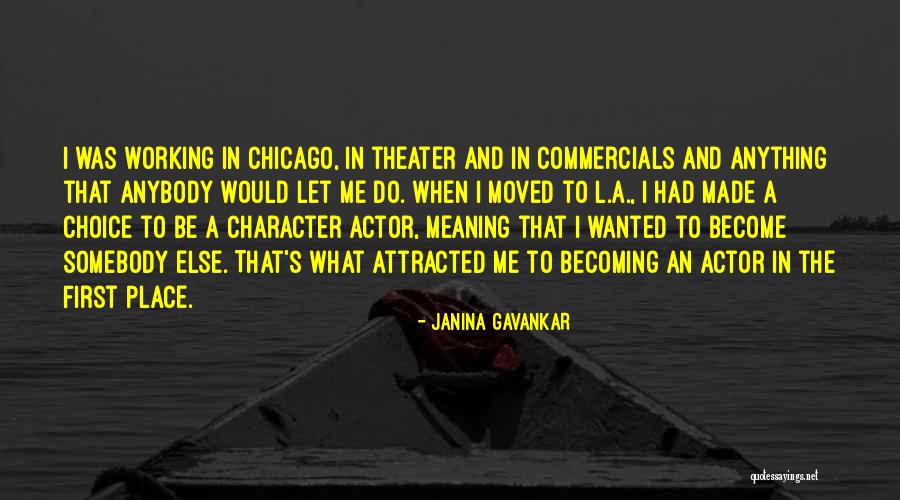 Blackmores Rainbow Quotes By Janina Gavankar Blackmores Rainbow Quotes By Janina Gavankar