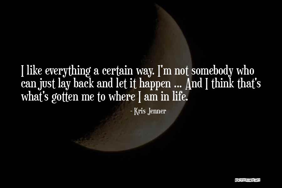 Blackmun Opinion Quotes By Kris Jenner Blackmun Opinion Quotes By Kris Jenner