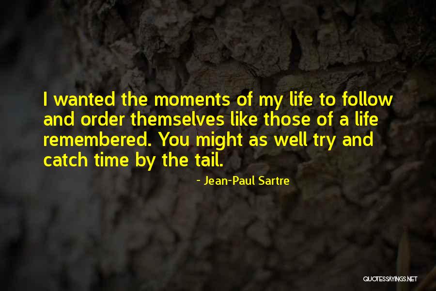 Blacknall Law Quotes By Jean-Paul Sartre Blacknall Law Quotes By Jean-Paul Sartre