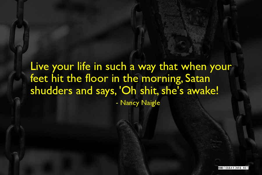 Blacknall Pres Quotes By Nancy Naigle Blacknall Pres Quotes By Nancy Naigle