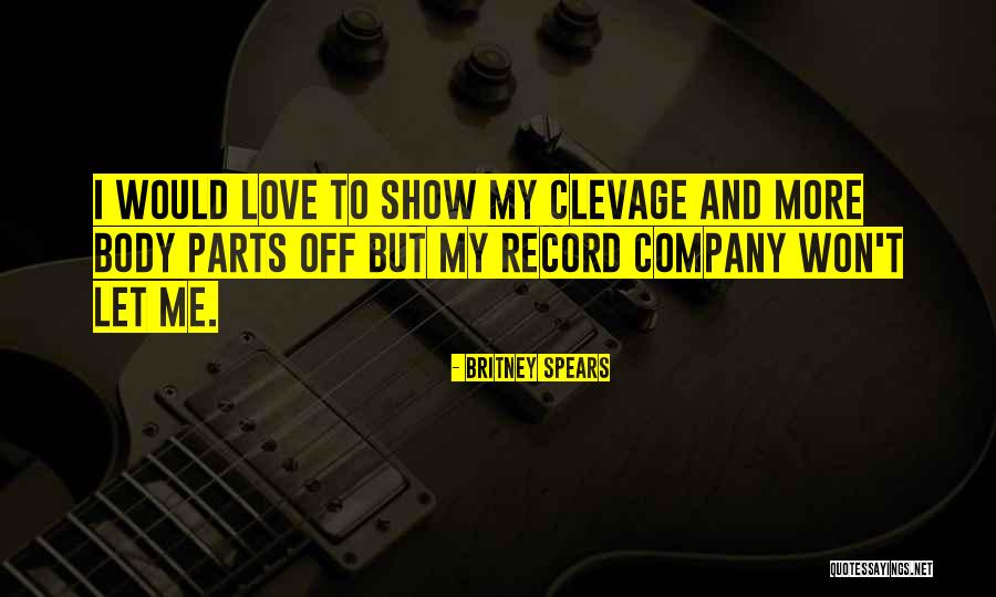 Blacknall Presbyterian Quotes By Britney Spears Blacknall Presbyterian Quotes By Britney Spears