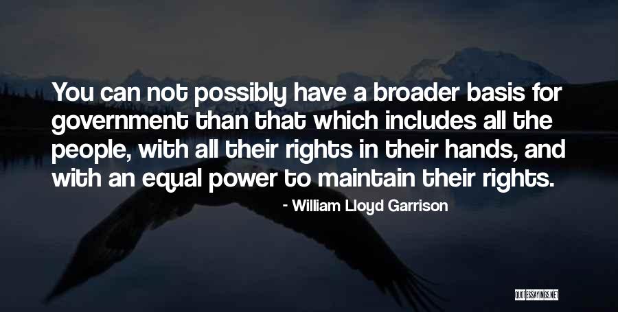 Blackness On Tongue Quotes By William Lloyd Garrison Blackness On Tongue Quotes By William Lloyd Garrison