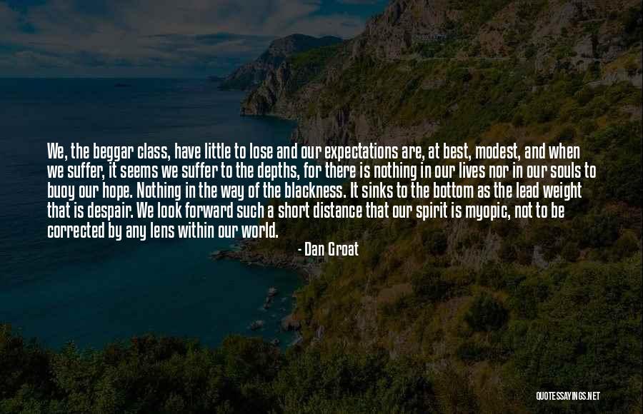 Blackness Quotes By Dan Groat Blackness Quotes By Dan Groat