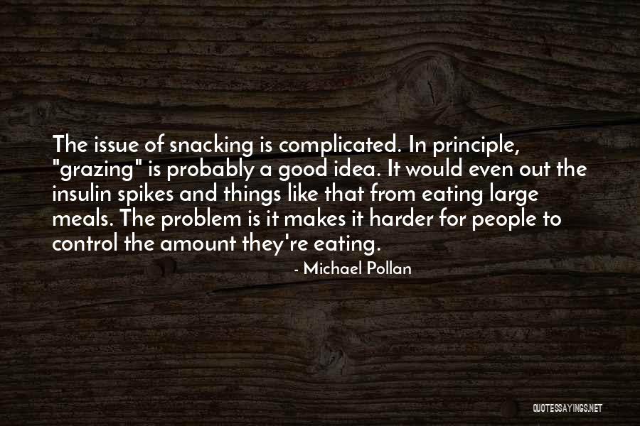 Blackness Under Toenail Quotes By Michael Pollan Blackness Under Toenail Quotes By Michael Pollan