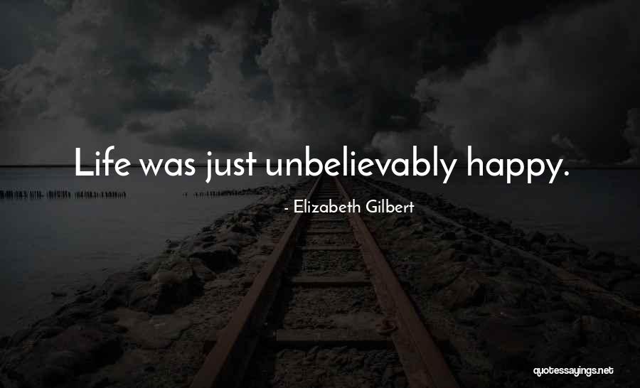 Blacko Quotes By Elizabeth Gilbert Blacko Quotes By Elizabeth Gilbert