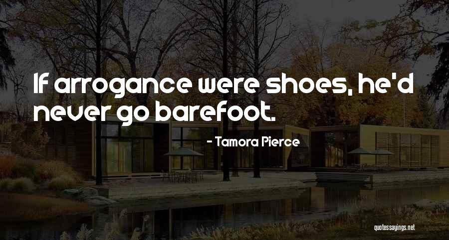 Blackorby Et Al Quotes By Tamora Pierce