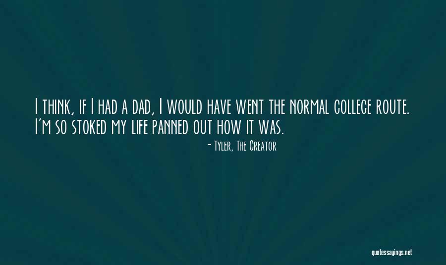 Blackout Day Quotes By Tyler, The Creator Blackout Day Quotes By Tyler, The Creator