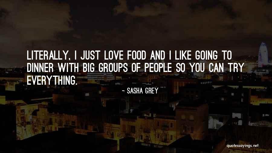 Blackouts Around The World Quotes By Sasha Grey Blackouts Around The World Quotes By Sasha Grey