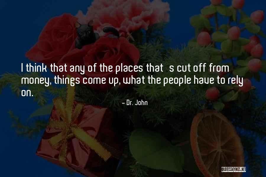 Blackouts In California Quotes By Dr. John Blackouts In California Quotes By Dr. John