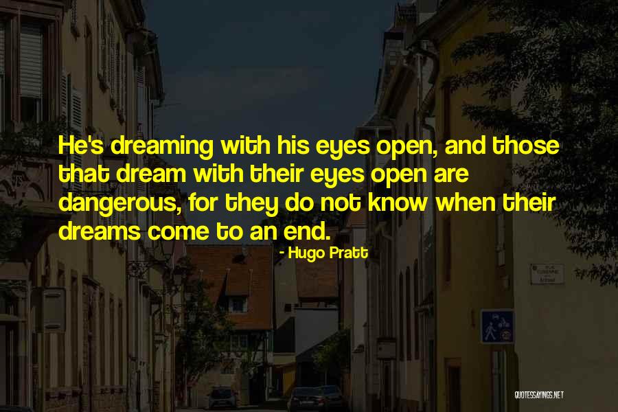 Blackport Solutions Quotes By Hugo Pratt Blackport Solutions Quotes By Hugo Pratt