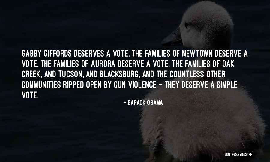Blacksburg Quotes By Barack Obama Blacksburg Quotes By Barack Obama
