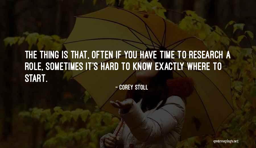 Blacksburg Quotes By Corey Stoll Blacksburg Quotes By Corey Stoll