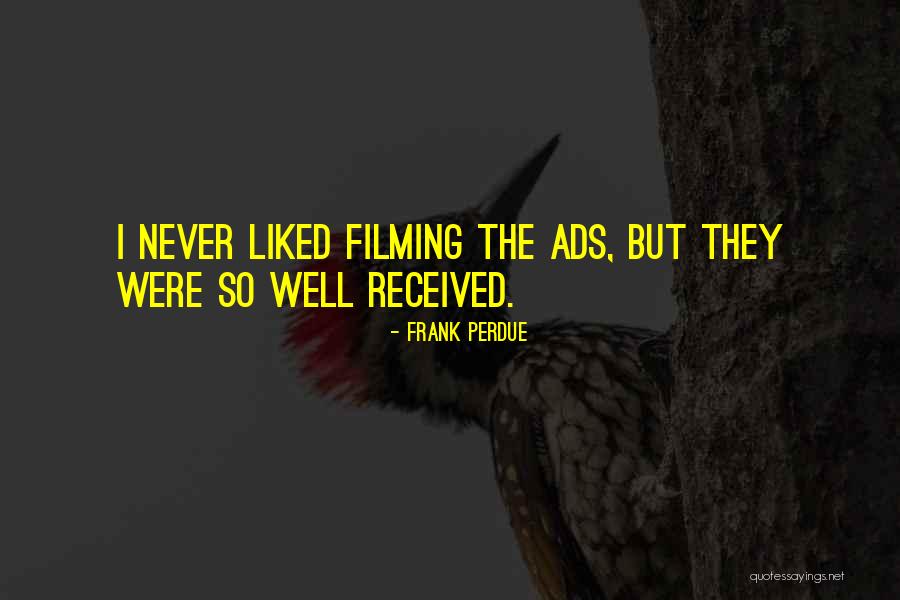 Blackshield Capital Quotes By Frank Perdue Blackshield Capital Quotes By Frank Perdue